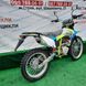Мотоцикл BSE J3D ENDURO (зеленый) - 7