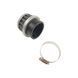 Фильтр воздушный (нулевик) &Oslash;42mm, прямой "конус", питбайк, квадроцикл - 1