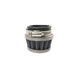 Фильтр воздушный (нулевик) &Oslash;42mm, прямой "конус", питбайк, квадроцикл - 2