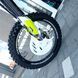 Мотоцикл Geon Dakar GNC 300 - 16