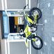 Мотоцикл Geon Dakar GNC 300 - 2