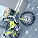 Мотоцикл Geon Dakar GNC 300 - 8