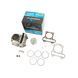 Поршнева (ЦПГ) GY6 80 (&Oslash;47.00/80cc) 4T Mototech - 3
