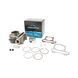 Поршнева (ЦПГ) GY6 80 (&Oslash;47.00/80cc) 4T Mototech - 1