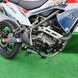 Мотоцикл Skybike CRDX-200 (Motard) - 11