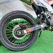Мотоцикл Skybike CRDX-200 (Motard) - 10