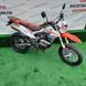 Мотоцикл Skybike CRDX-200 (Motard) - 9
