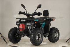 Квадроцикл Forte ATV125P