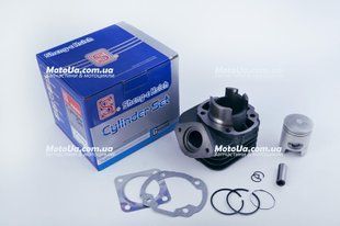 Поршнева (ЦПГ) HONDA DIO AF-34/35 ZX LEAD AF-48 (40mm/49.9cc) p-12 SEE