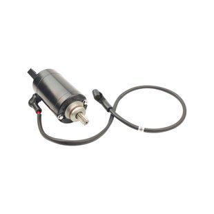 Електростартер на мотоцикл з двигуном Loncin 171FMM FE250 (9 шліців) Exdrive Tekken NEW 250cc