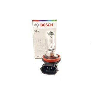 Лампа фары H11 / PGJ19-2 12V 55W BOSCH