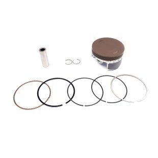 Поршень 4T 172FMM (&Oslash;72,00 p-15) на мотоцикл 250сс, KAYO T2/T4