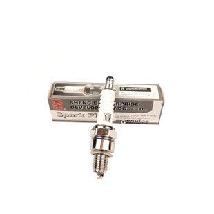 Свіча 4T A7TC M10*1,00 12,7mm (скутери і мопеди GY6, Delta, Alpha, квадроцикли) SEE