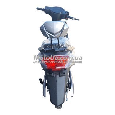 Электроскутер Forte Hawk 200, Синий