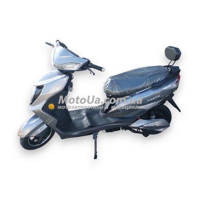Электроскутер Forte Hawk 200, Синий
