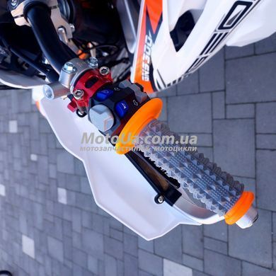 Мотоцикл Geon GNS 300