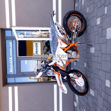 Мотоцикл Geon GNS 300