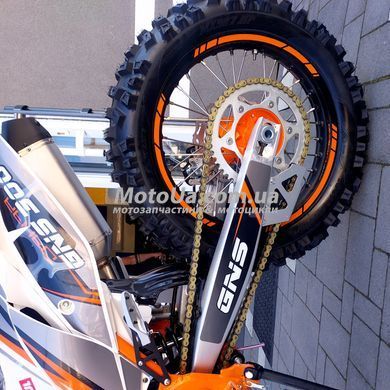 Мотоцикл Geon GNS 300