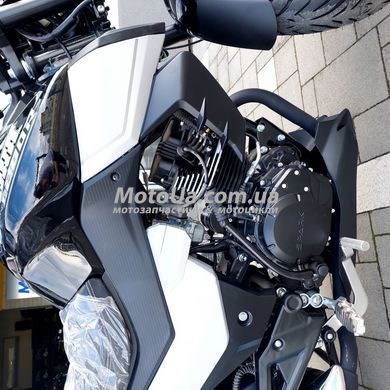 Мотоцикл Spark SP200R-33