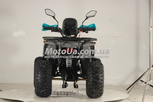 Квадроцикл Forte ATV125P