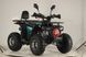 Квадроцикл Forte ATV125P - 6
