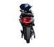 Электроскутер Forte Hawk 200, Синий