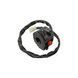 Блок кнопок керма ATV для квадроцикла 110-125cc (лівий), Forte, Spark - 2