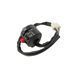 Блок кнопок керма ATV для квадроцикла 110-125cc (лівий), Forte, Spark - 3