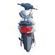 Электроскутер Forte Hawk 200, Синий
