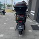 Электроскутер Spark SP2500E-2 (черно-желтый)