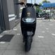 Электроскутер Spark SP2500E-2 (черно-желтый)
