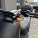 Электроскутер Spark SP2500E-2 (черно-желтый)