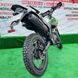 Мотоцикл Forte FT250GY-CBA (зеленый) - 9