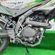 Мотоцикл Forte FT250GY-CBA (зеленый) - 13