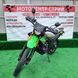 Мотоцикл Forte FT250GY-CBA (зеленый) - 5