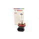 Лампа фары H11 / PGJ19-2 12V 55W BOSCH - 1