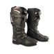 Мотоботи кросові, чорні (MBM-006, size-41) Scoyco