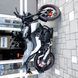 Мотоцикл Spark SP200R-33 - 5