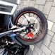 Мотоцикл Spark SP200R-33 - 11