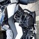 Мотоцикл Spark SP200R-33 - 14