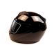 Шлем закрытый FORTE (size:L, черный, mod:902) - 1