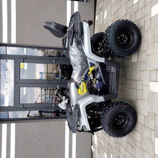 Квадроцикл Mikilon Hamer 200 L pro