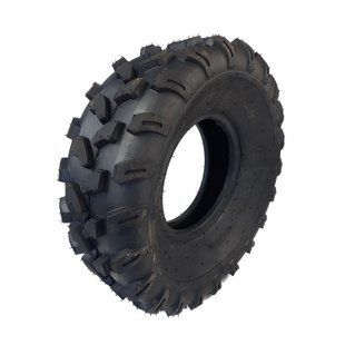 Шина (резина) для квадроцикла ATV 8'' 19*7-8, QD-109 QIND