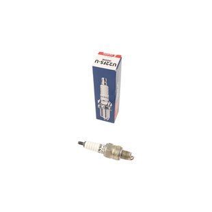 Свічка 4T U22FSU M12*1,00 12mm (скутери і мотоцикли, квадроцикли) DENSO