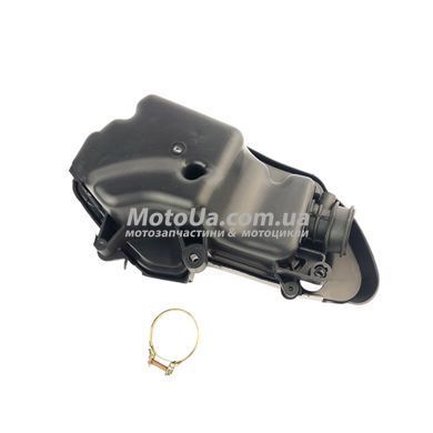 Корпус воздушного фильтра HONDA DIO AF-27