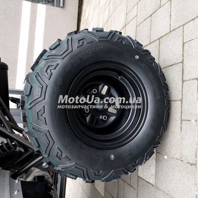 Квадроцикл Mikilon Hamer 200 L pro