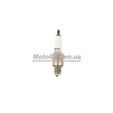 Свічка 4T U22FSU M12*1,00 12mm (скутери і мотоцикли, квадроцикли) DENSO