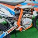Мотоцикл KAYO K2-L 250 (19/16) - 9