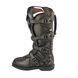 Мотоботи кросові, чорні (MBM-006, size-42) Scoyco