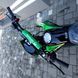Мотоцикл Spark SP200D-5B - 8
